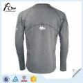 Marque Design Jogging Shirts Sports Wear Hommes